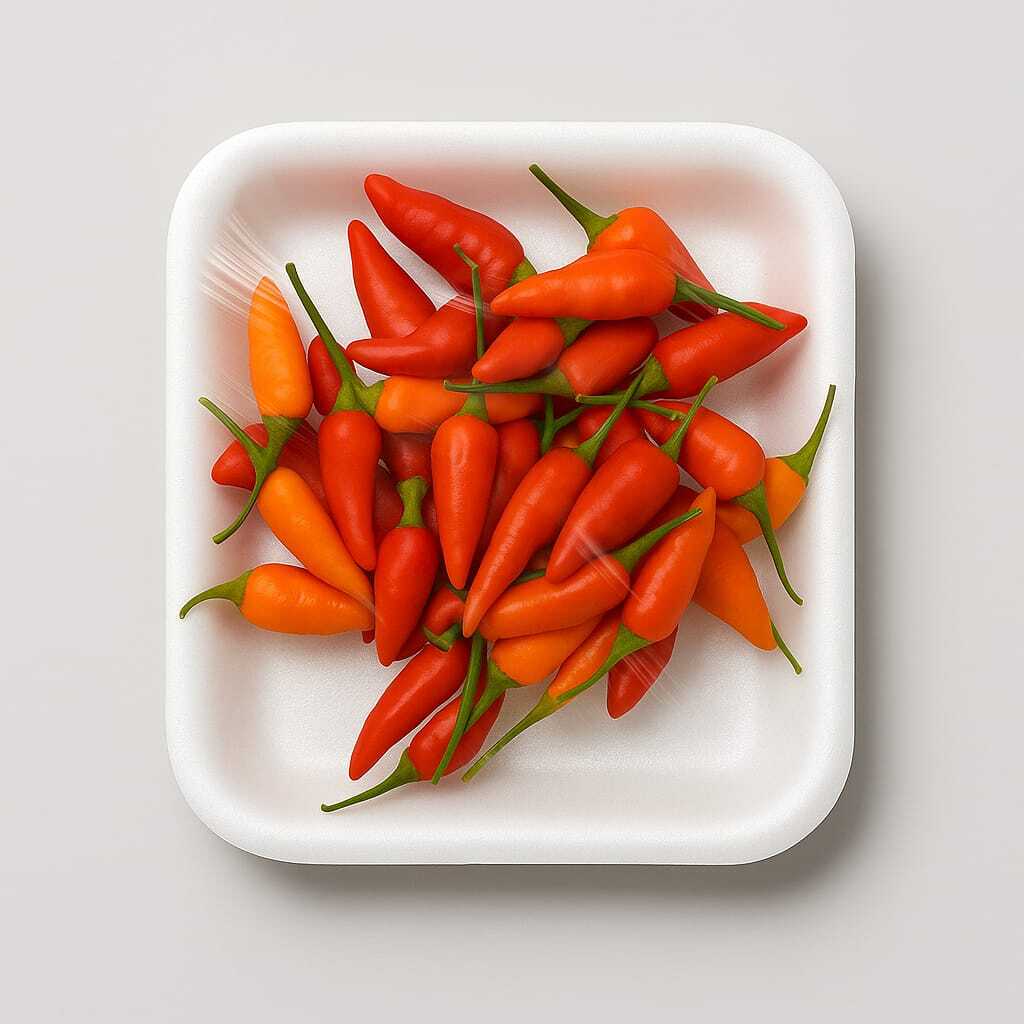 Cabe Rawit Merah